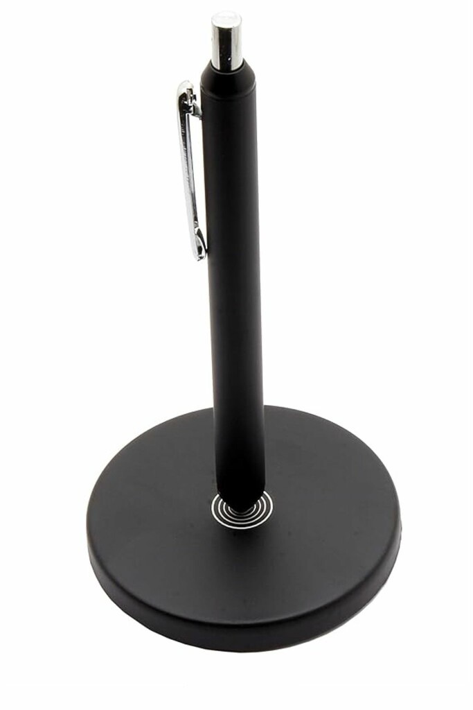 Magnetic Pen Stand